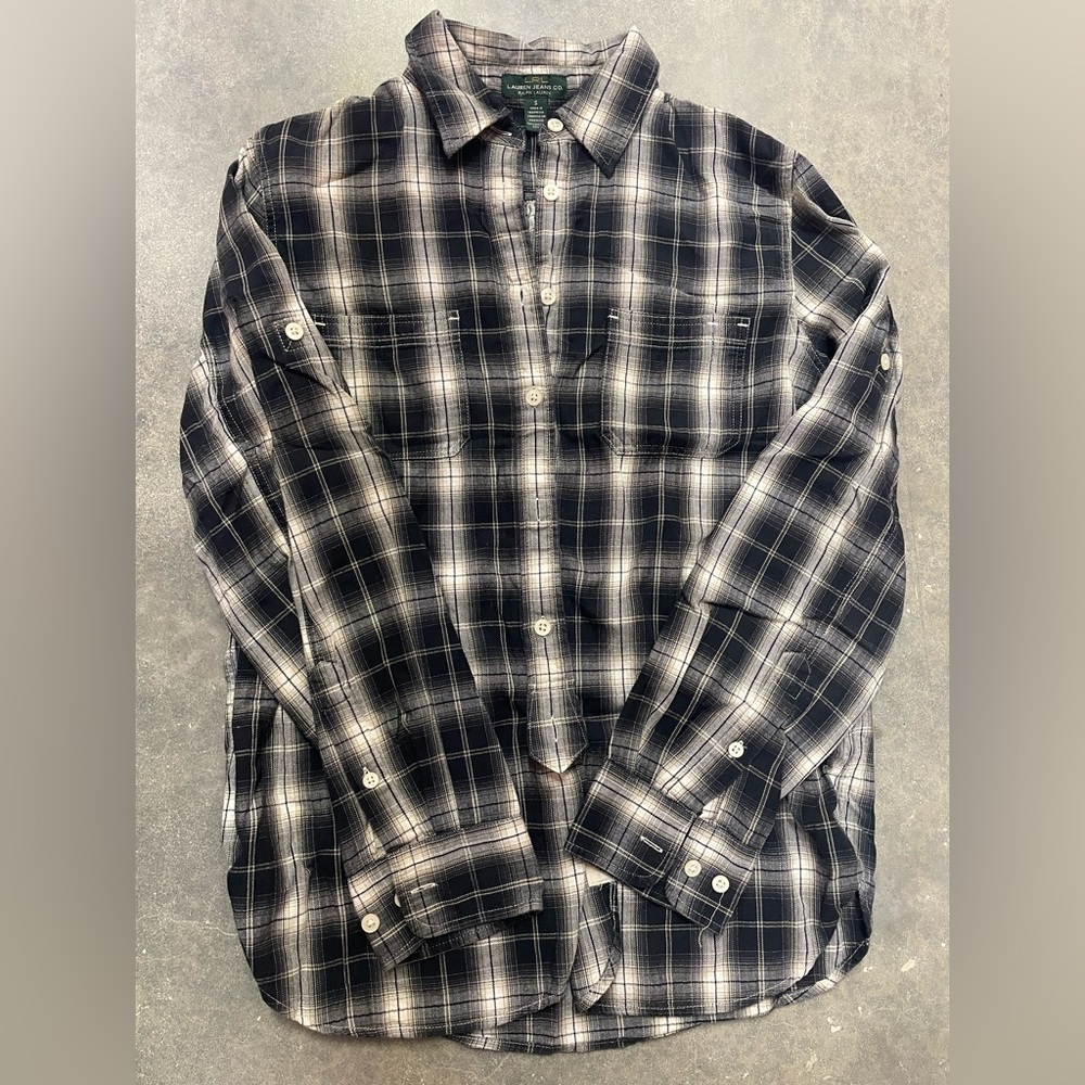 Ralph Lauren shirt